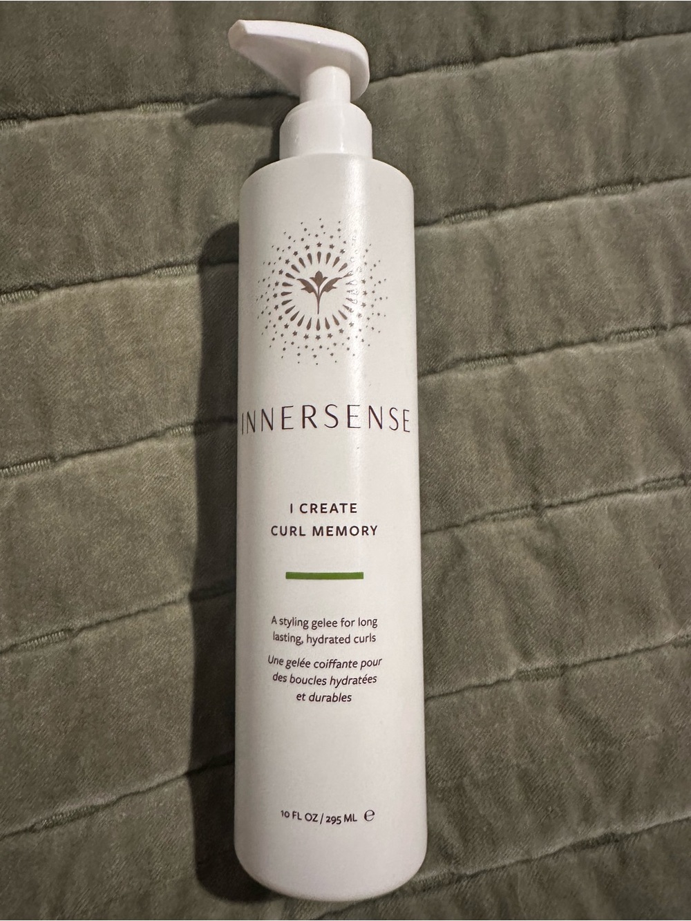 Innersense I Create Curl Memory